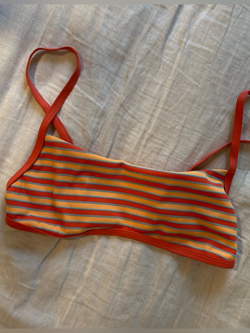 LSpace Bikini Top